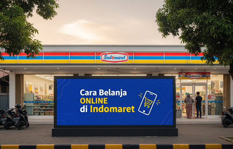 Indomaret Karangkandri: Solusi Belanja Harian yang Selalu Ada di Cilacap