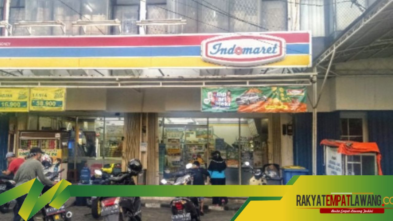 Indomaret Karangkandri: Solusi Harian yang Tak Pernah Pudar di Cilacap
